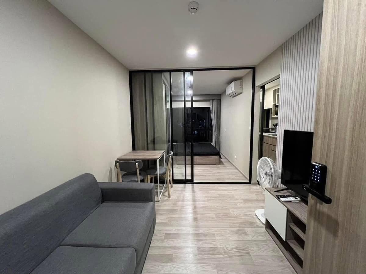 Plum Condo Sukhumvit 97/1 · อาคาร B พร้อมเครื่องใช้ไฟฟ้า